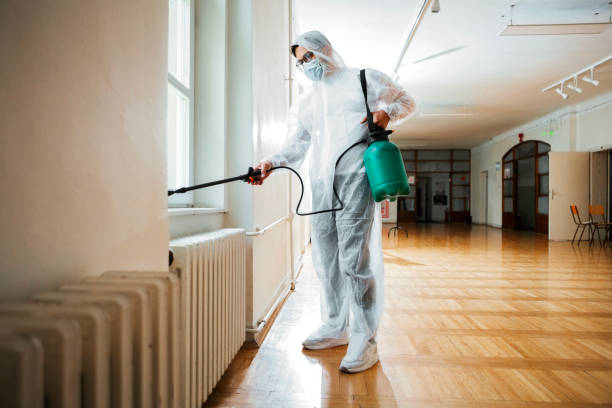 Professional Pest Control in Northern Cambria, PA